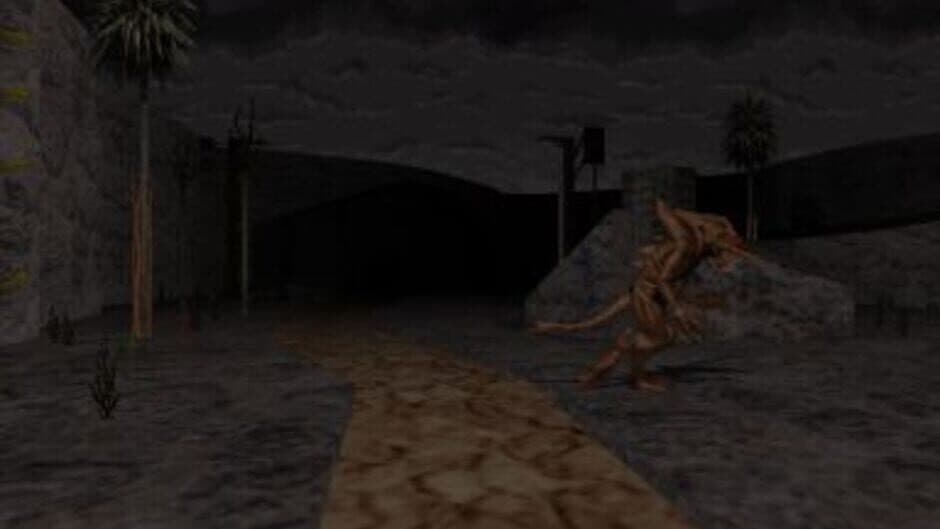 Скриншот 2 из Dark Place 4