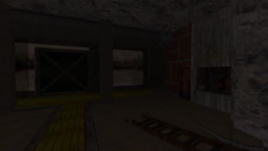 Скриншот 1 из Dark Place 4