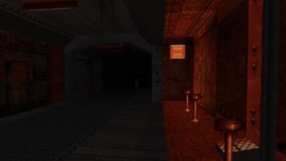 Скриншот 3 из Dark Place 4