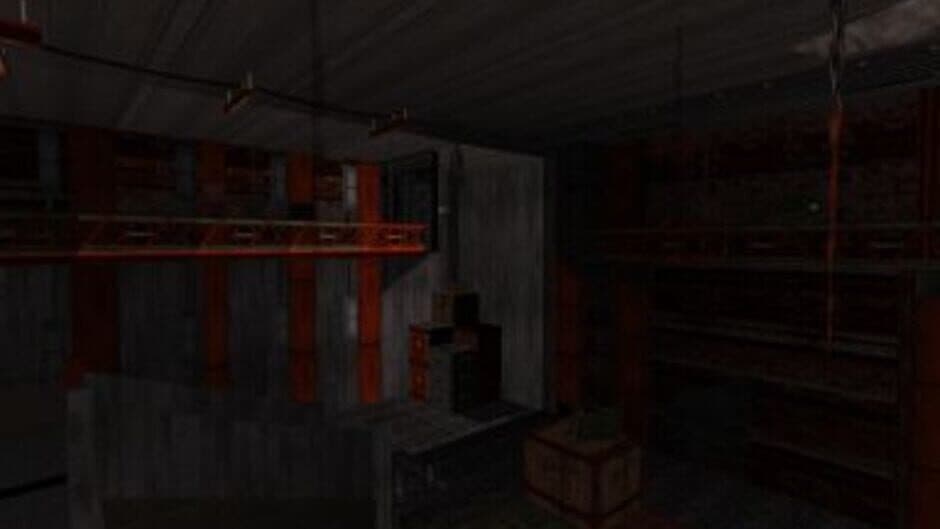 Скриншот 4 из Dark Place 4