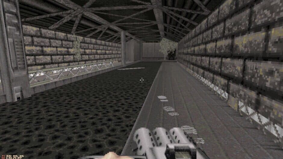 Скриншот 3 из Dogville