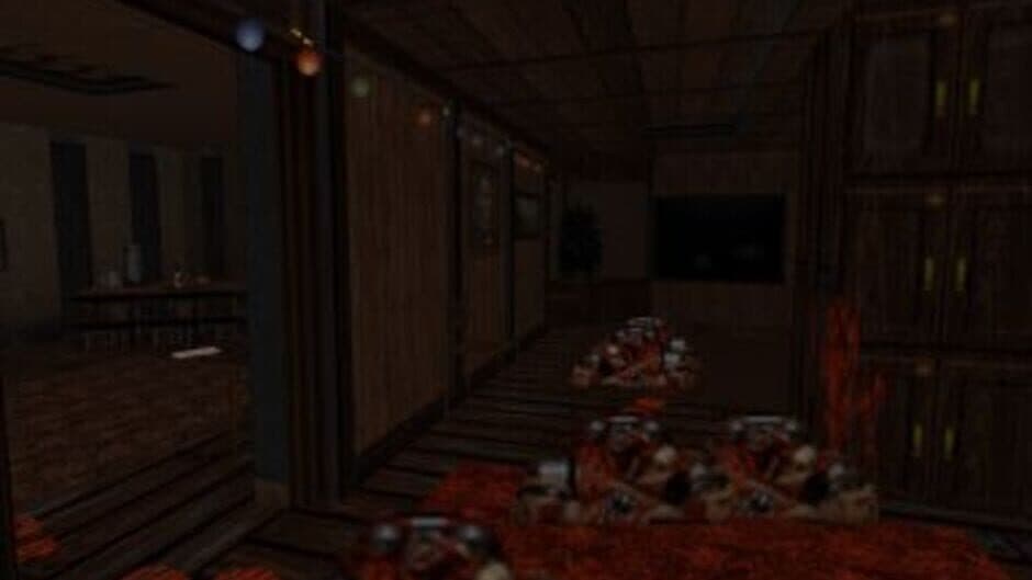 Скриншот 1 из Just Another Christmas