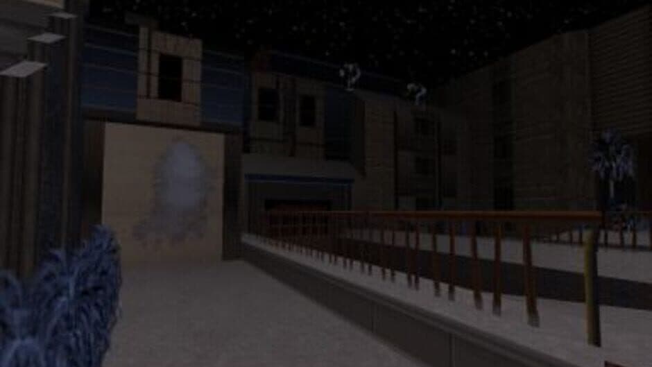 Скриншот 3 из Just Another Christmas