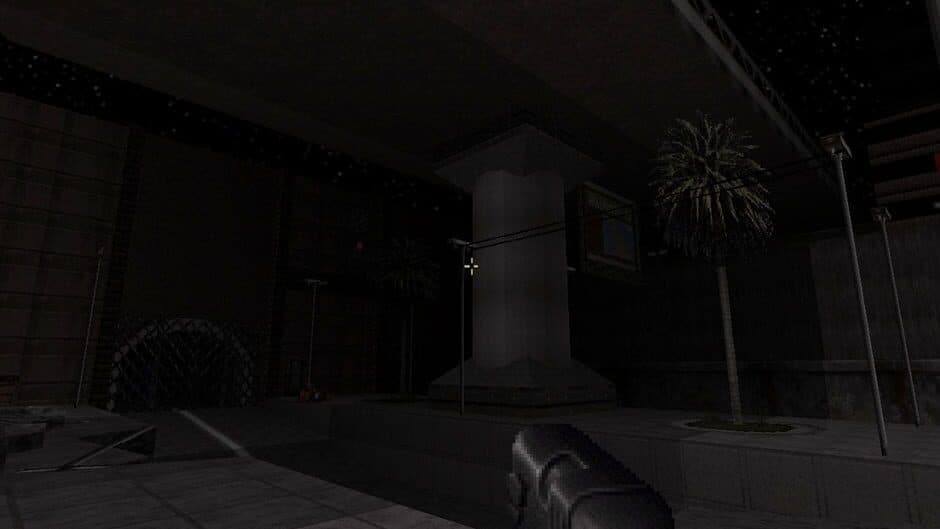 Скриншот 1 из Nightshade Army