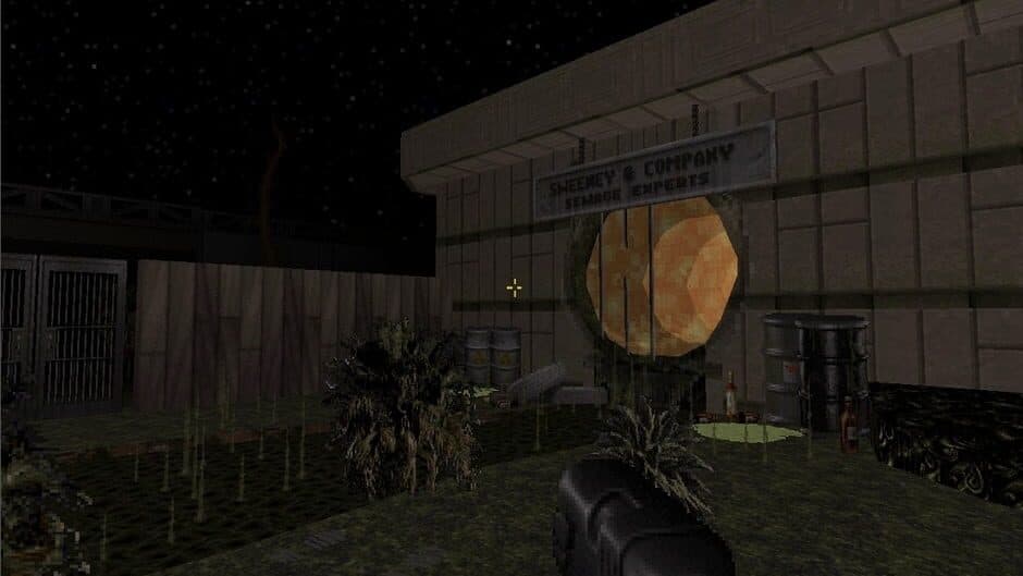 Скриншот 2 из Nightshade Army