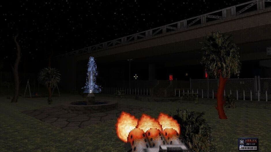 Скриншот 3 из Nightshade Army