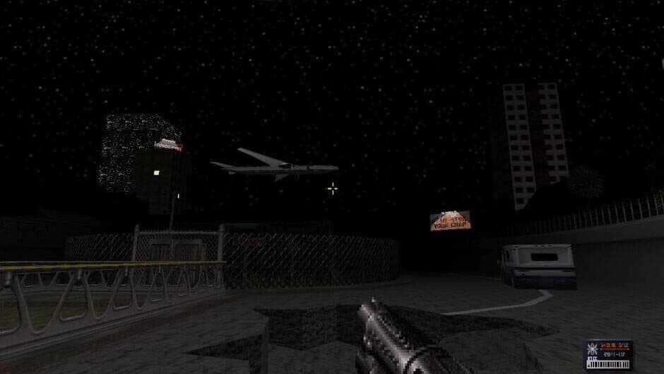 Скриншот 4 из Nightshade Army