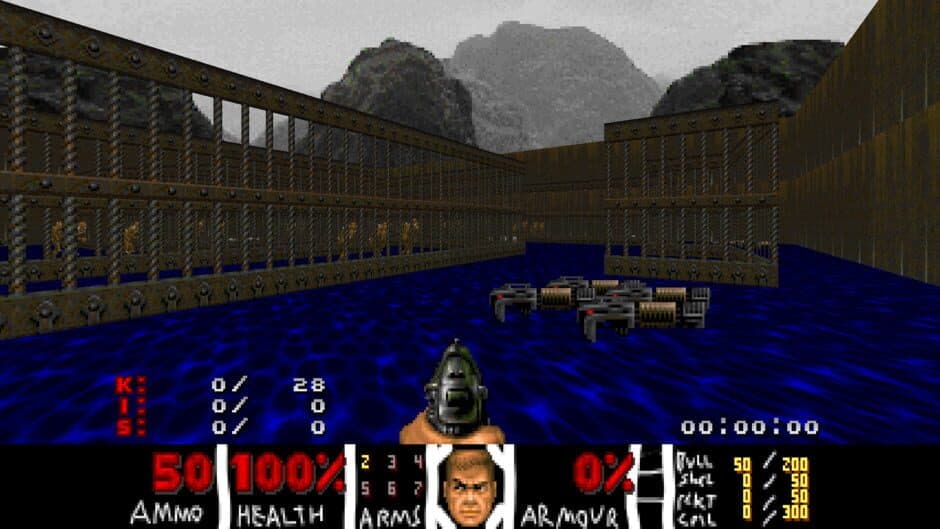 Скриншот 2 из 60 Minute Marathon