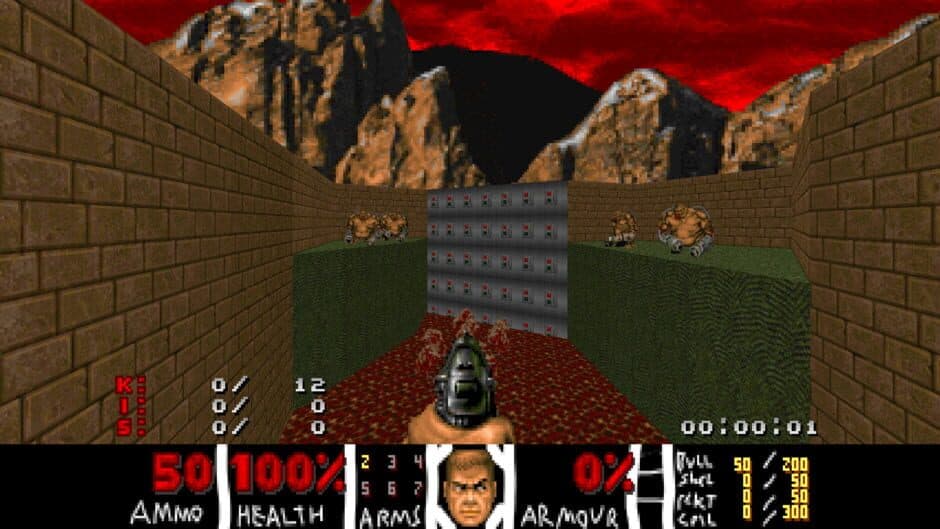 Скриншот 5 из 60 Minute Marathon