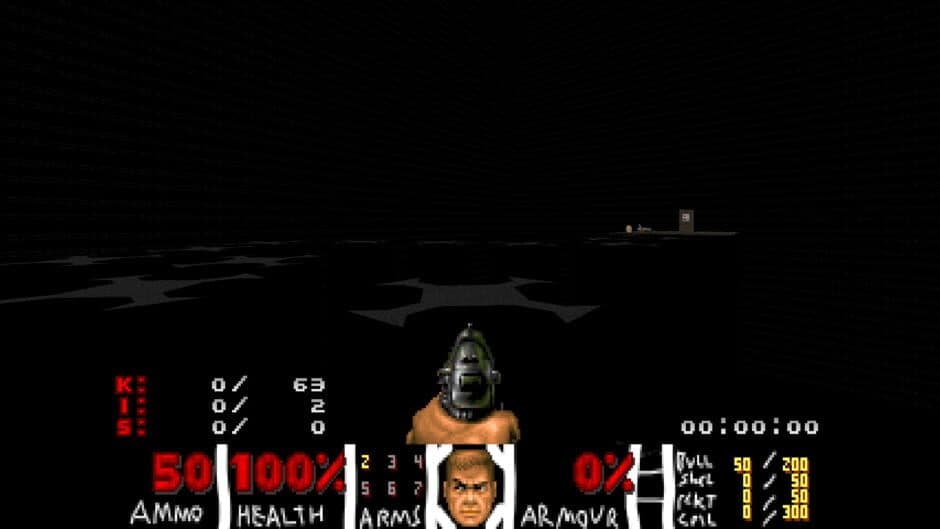 Скриншот 1 из 60 Minute Marathon