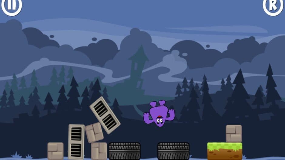 Скриншот 1 из Grimace Drop