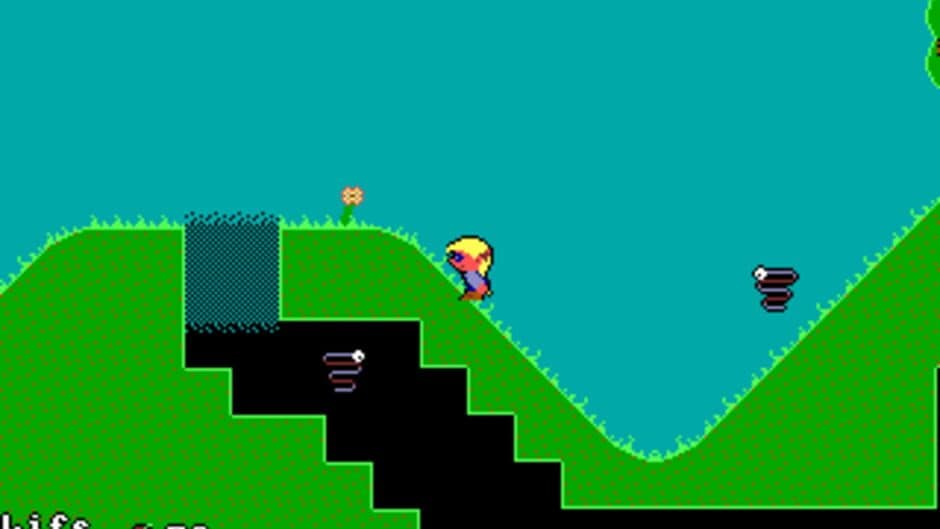 Скриншот 12 из ElfLand