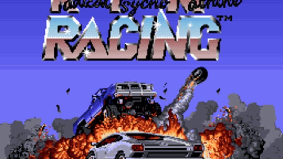 Скриншот 3 из RPM Racing