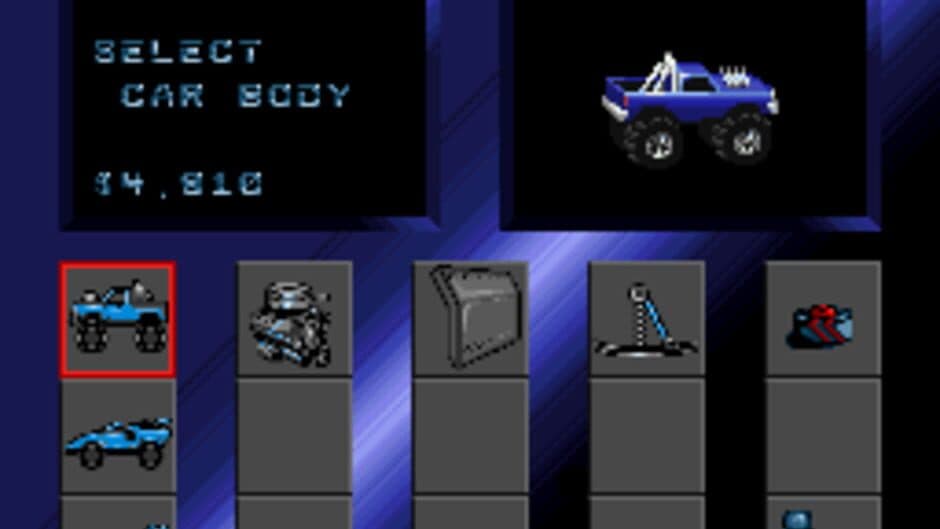 Скриншот 6 из RPM Racing