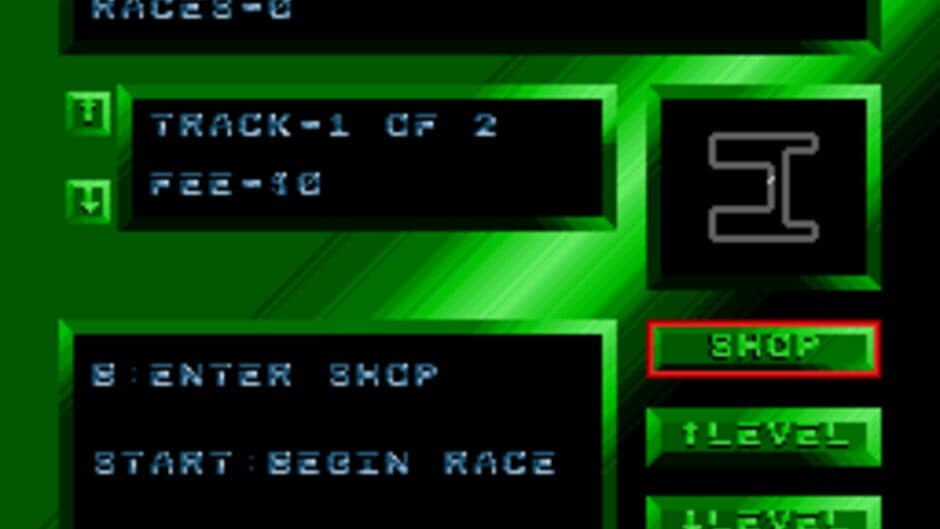 Скриншот 7 из RPM Racing