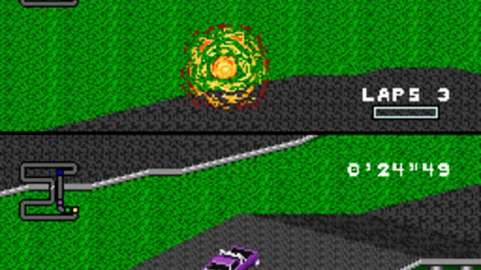Скриншот 9 из RPM Racing