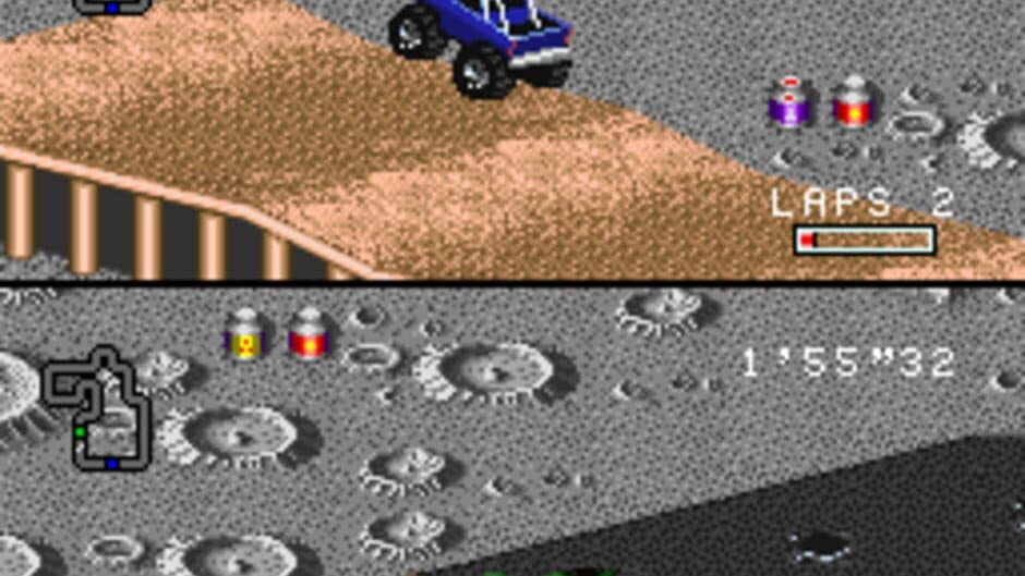 Скриншот 11 из RPM Racing