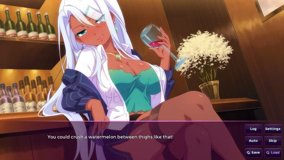 Скриншот 3 из Sakura Succubus Bundle
