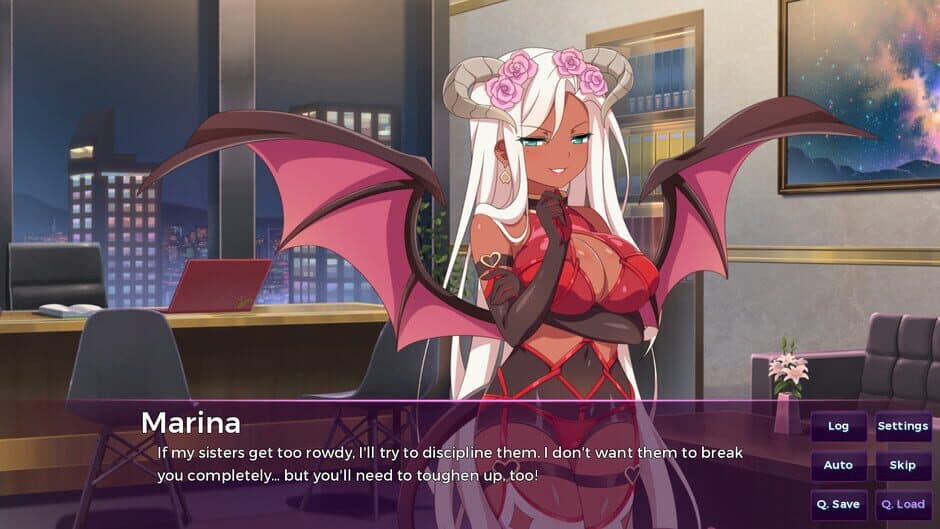 Скриншот 5 из Sakura Succubus Bundle