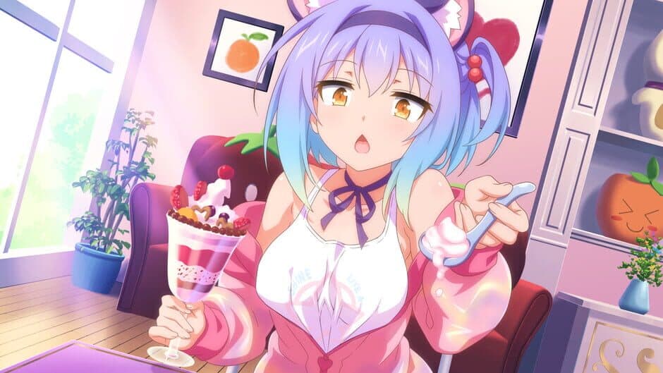 Скриншот 4 из Sakura Succubus Bundle