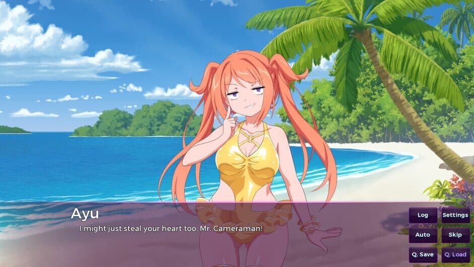 Скриншот 7 из Sakura Succubus Bundle