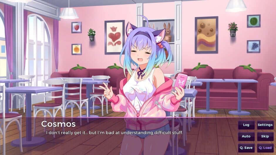 Скриншот 8 из Sakura Succubus Bundle