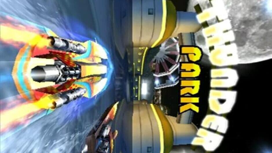 Скриншот 4 из Hydro Thunder Go