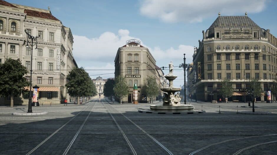 Скриншот 3 из Lost Budapest
