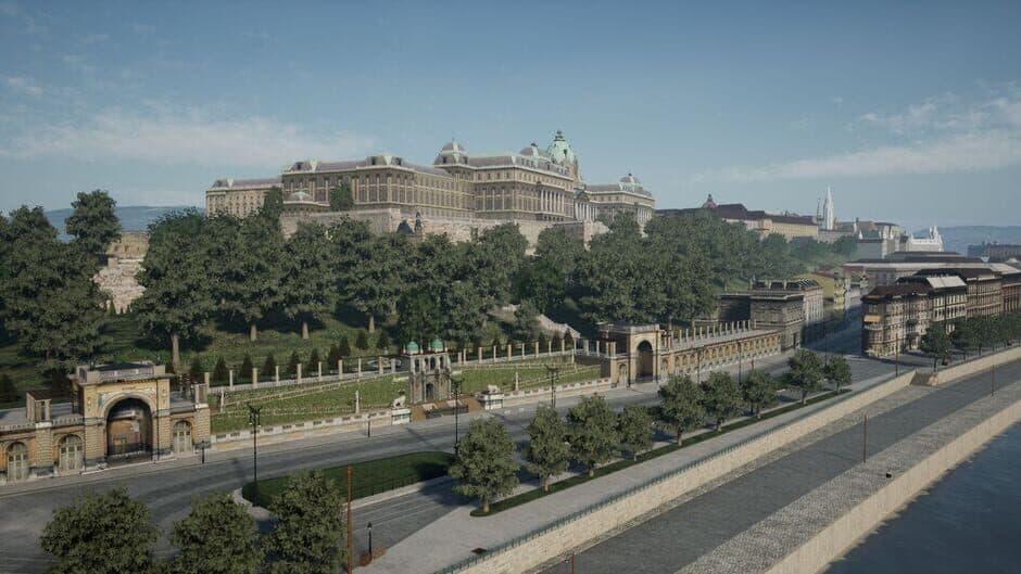 Скриншот 4 из Lost Budapest