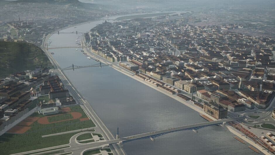 Скриншот 6 из Lost Budapest