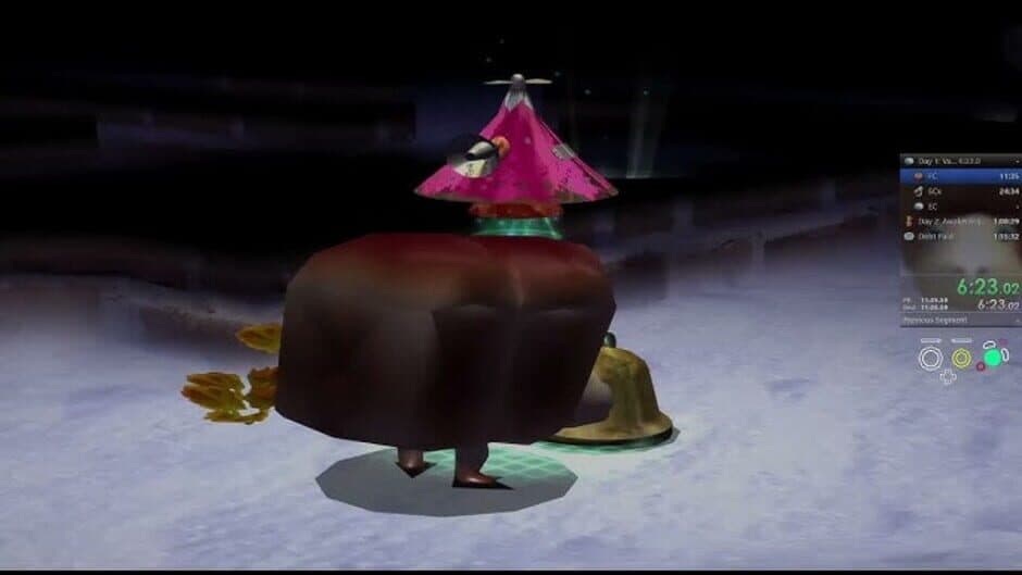 Скриншот 4 из Pikmin 2: The Adventures of Gilbert and Hank