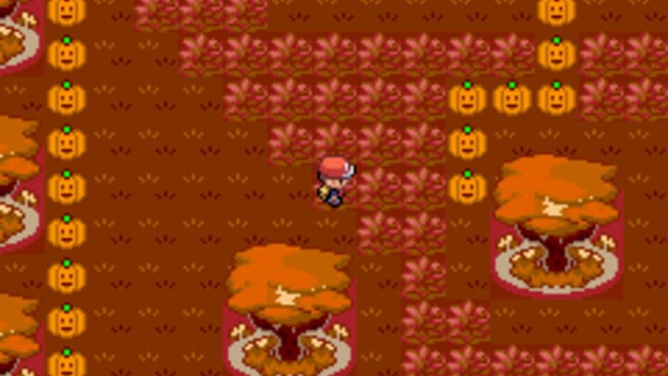 Скриншот 4 из Pokémon Sweet Version