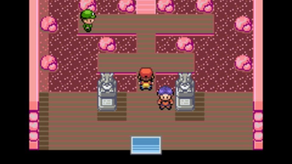 Скриншот 6 из Pokémon Sweet Version