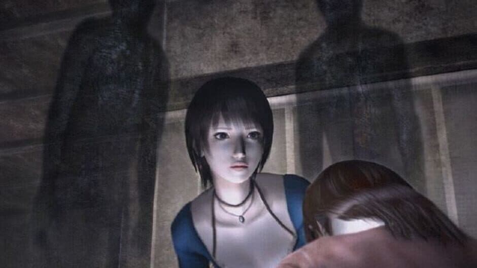 Скриншот 4 из Fatal Frame III: The Tormented