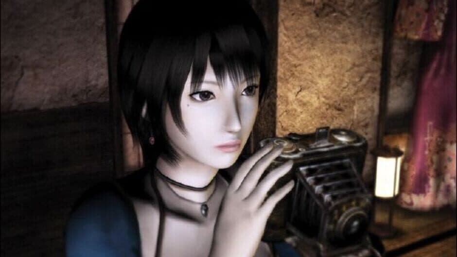 Скриншот 5 из Fatal Frame III: The Tormented