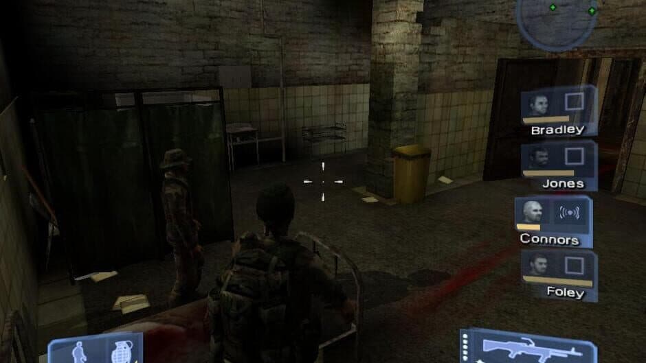 Скриншот 2 из Conflict: Global Terror