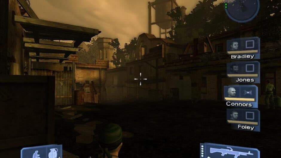 Скриншот 3 из Conflict: Global Terror