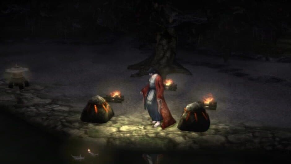 Скриншот 2 из Kuon