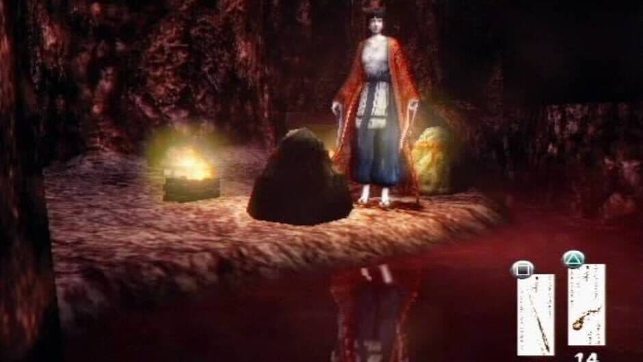 Скриншот 4 из Kuon
