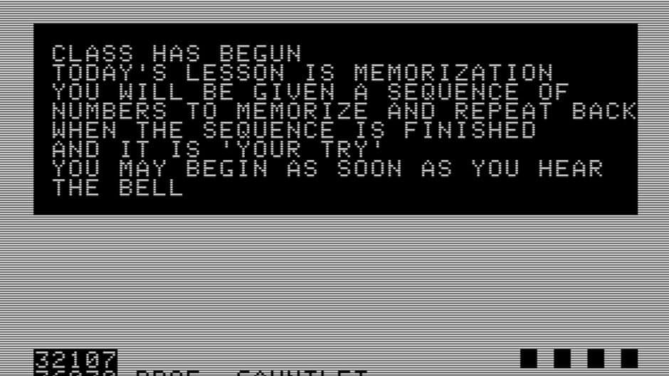 Скриншот 2 из The Prisoner