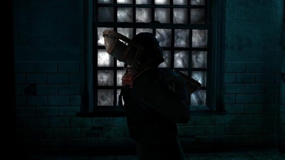 Скриншот 2 из Saw