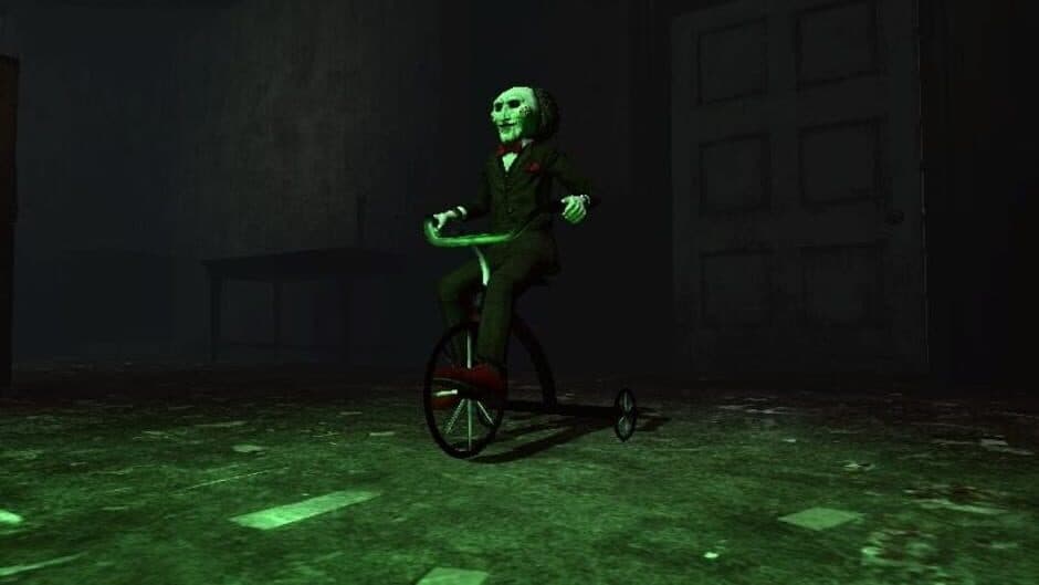 Скриншот 3 из Saw