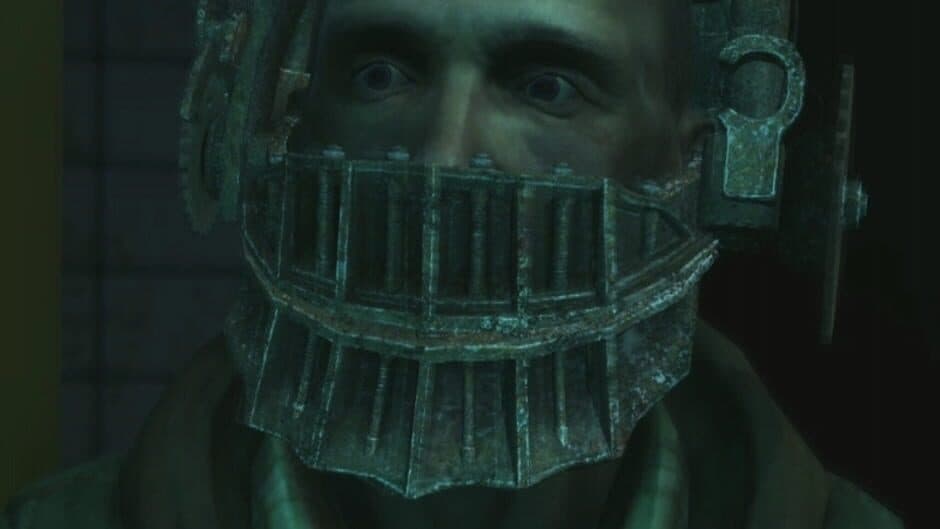 Скриншот 4 из Saw