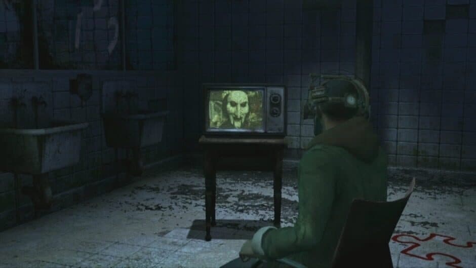 Скриншот 5 из Saw