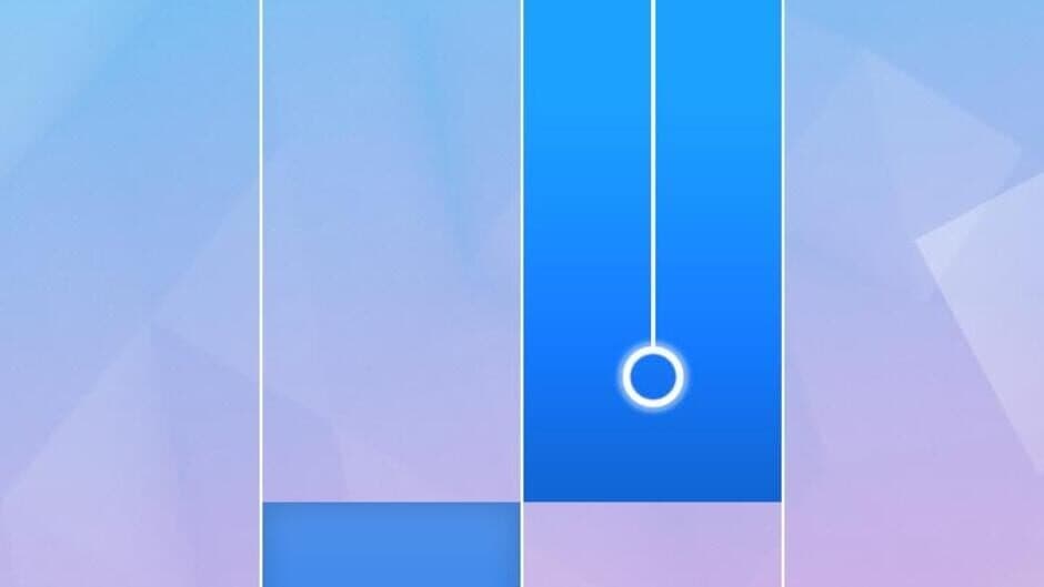 Скриншот 2 из Kpop Piano Game: Color Tiles