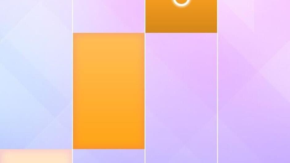 Скриншот 3 из Kpop Piano Game: Color Tiles