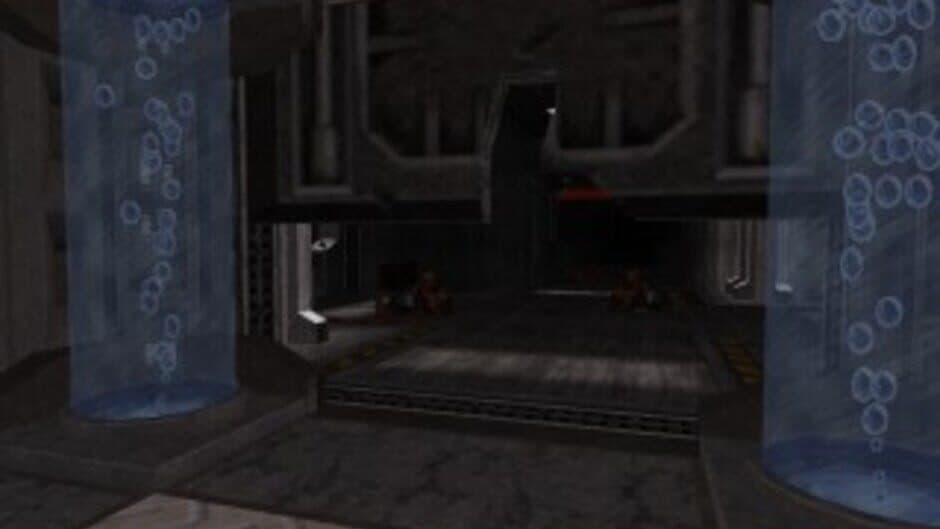 Скриншот 1 из Discarded Stronghold