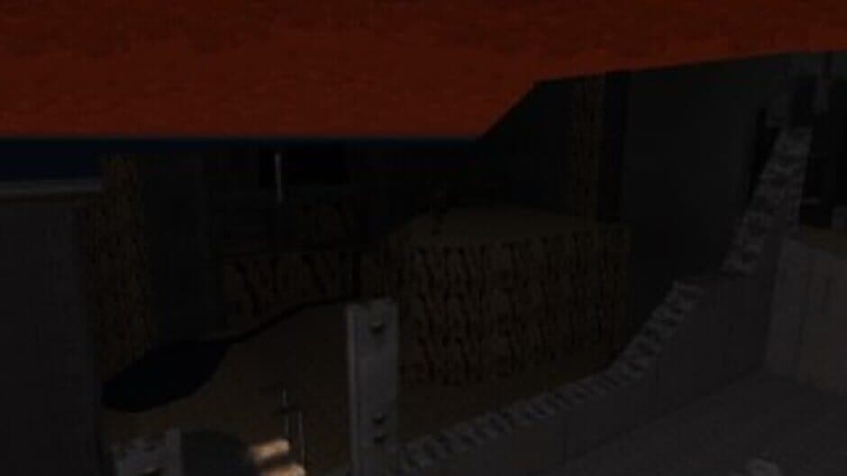 Скриншот 2 из Discarded Stronghold
