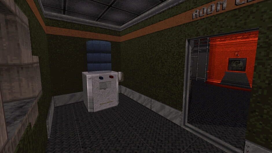 Скриншот 7 из Submachine