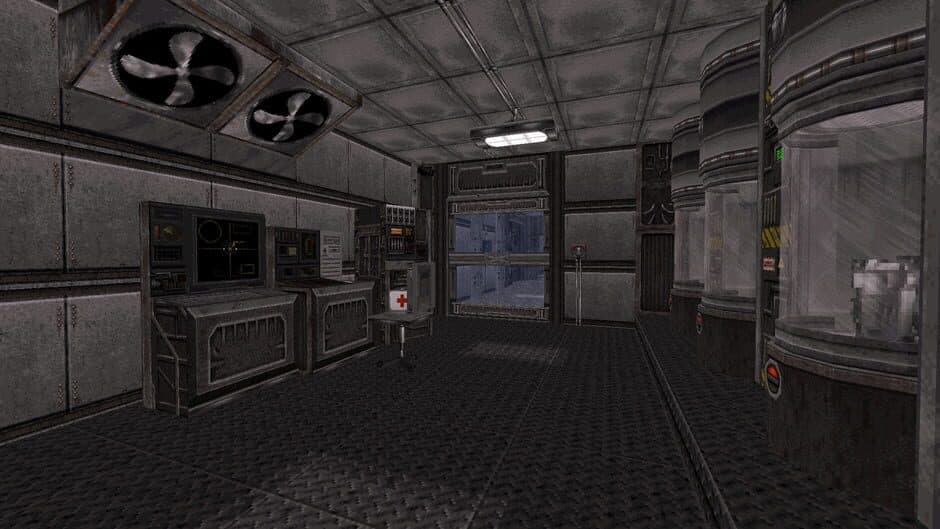 Скриншот 3 из Submachine
